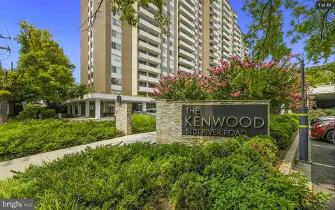 5101 RIVER ROAD #513, BETHESDA, MD 20816 — photo 29