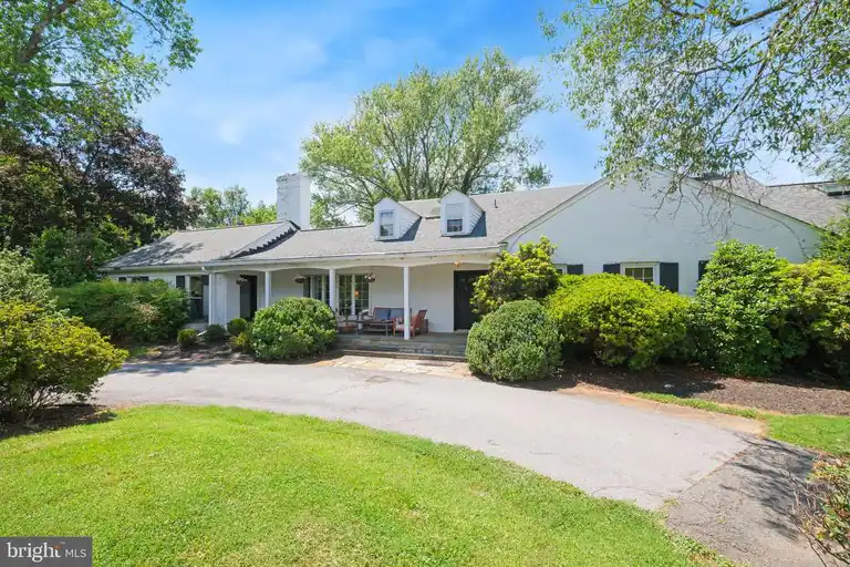 10600 RED BARN LANE #A, POTOMAC, MD 20854