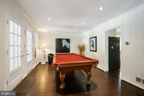 10600 RED BARN LANE #A, POTOMAC, MD 20854 — photo 11