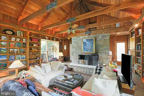 10600 RED BARN LANE #A, POTOMAC, MD 20854 — photo 12