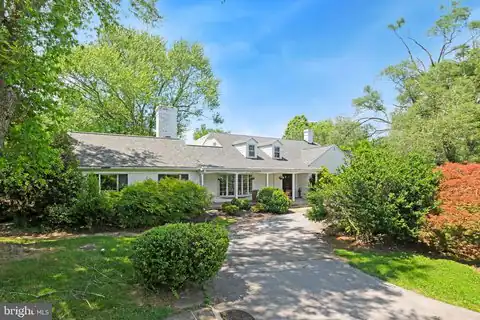 10600 RED BARN LANE #A, POTOMAC, MD 20854 — photo 2