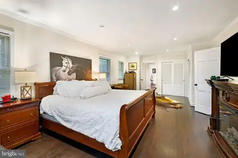10600 RED BARN LANE #A, POTOMAC, MD 20854 — photo 21
