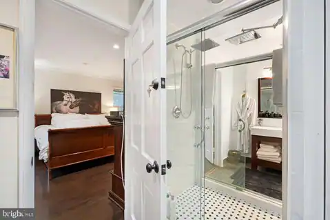10600 RED BARN LANE #A, POTOMAC, MD 20854 — photo 24