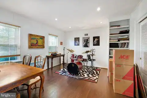 10600 RED BARN LANE #A, POTOMAC, MD 20854 — photo 25