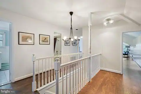 10600 RED BARN LANE #A, POTOMAC, MD 20854 — photo 27