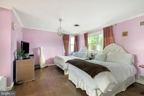 10600 RED BARN LANE #A, POTOMAC, MD 20854 — photo 28