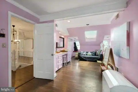 10600 RED BARN LANE #A, POTOMAC, MD 20854 — photo 29
