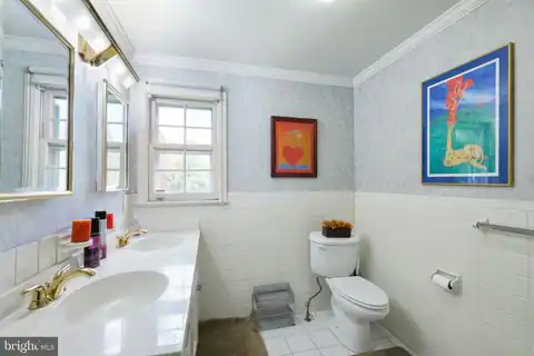 10600 RED BARN LANE #A, POTOMAC, MD 20854 — photo 30