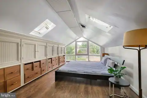 10600 RED BARN LANE #A, POTOMAC, MD 20854 — photo 32
