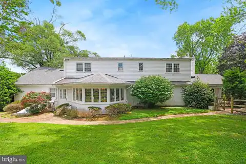 10600 RED BARN LANE #A, POTOMAC, MD 20854 — photo 35