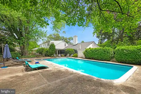 10600 RED BARN LANE #A, POTOMAC, MD 20854 — photo 36