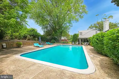 10600 RED BARN LANE #A, POTOMAC, MD 20854 — photo 37