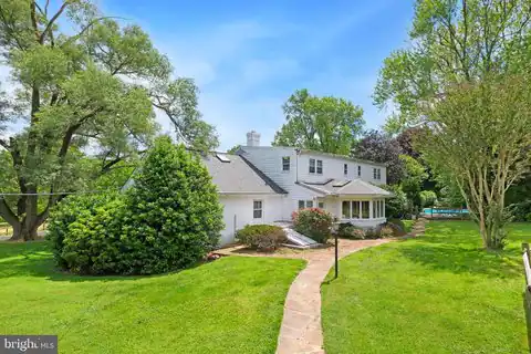 10600 RED BARN LANE #A, POTOMAC, MD 20854 — photo 38