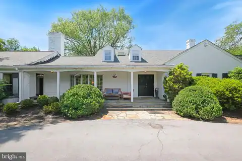 10600 RED BARN LANE #A, POTOMAC, MD 20854 — photo 4
