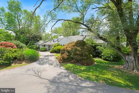 10600 RED BARN LANE #A, POTOMAC, MD 20854 — photo 5