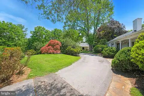 10600 RED BARN LANE #A, POTOMAC, MD 20854 — photo 6