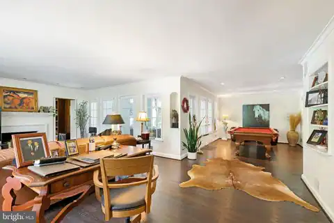 10600 RED BARN LANE #A, POTOMAC, MD 20854 — photo 8