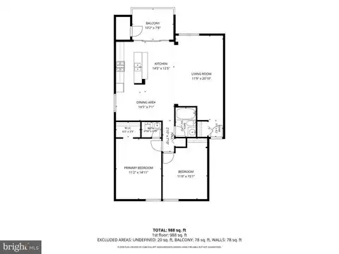 2202 GREENERY LANE #301-22, SILVER SPRING, MD 20906 — photo 18