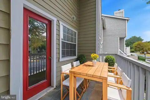 5716 CHAPMAN MILL DRIVE #200, ROCKVILLE, MD 20852 — photo 12