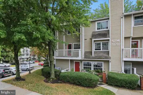 5716 CHAPMAN MILL DRIVE #200, ROCKVILLE, MD 20852 — photo 2