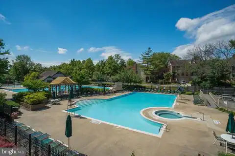 5716 CHAPMAN MILL DRIVE #200, ROCKVILLE, MD 20852 — photo 30