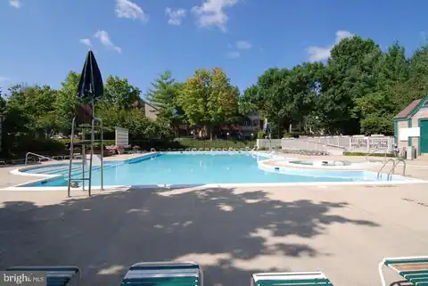 5716 CHAPMAN MILL DRIVE #200, ROCKVILLE, MD 20852 — photo 31