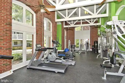 5716 CHAPMAN MILL DRIVE #200, ROCKVILLE, MD 20852 — photo 33