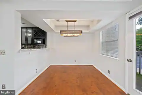 5716 CHAPMAN MILL DRIVE #200, ROCKVILLE, MD 20852 — photo 6