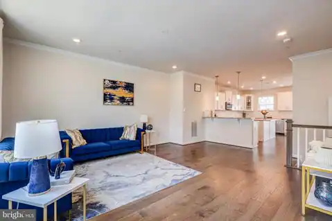 138 GARDEN CAPITAL WAY, GAITHERSBURG, MD 20878 — photo 12