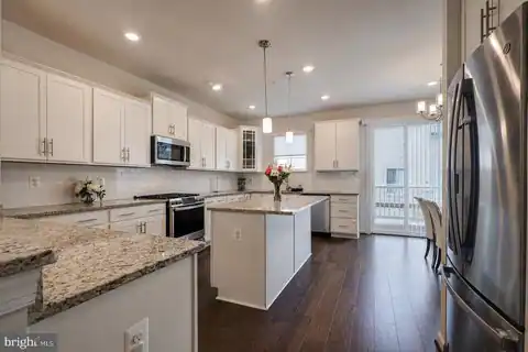 138 GARDEN CAPITAL WAY, GAITHERSBURG, MD 20878 — photo 15