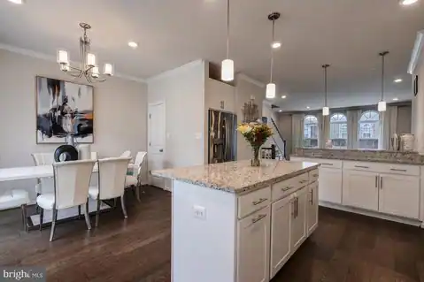 138 GARDEN CAPITAL WAY, GAITHERSBURG, MD 20878 — photo 18
