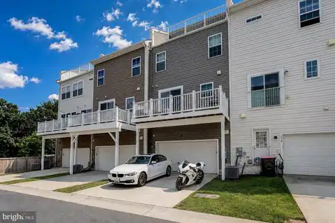 138 GARDEN CAPITAL WAY, GAITHERSBURG, MD 20878 — photo 3