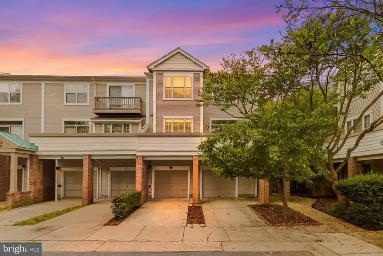 10344 ROYAL WOODS COURT, MONTGOMERY VILLAGE, MD 20886