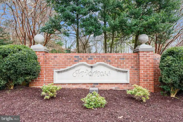 7768 HEATHERTON LANE, POTOMAC, MD 20854