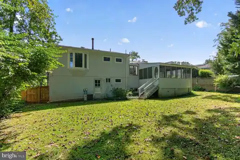 6413 TONE DRIVE, BETHESDA, MD 20817 — photo 22