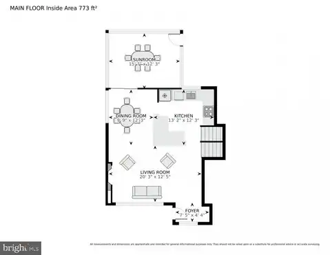 6413 TONE DRIVE, BETHESDA, MD 20817 — photo 24