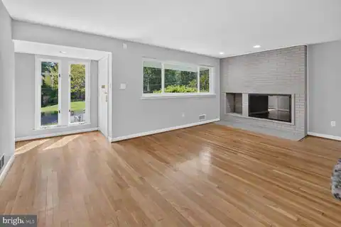 6413 TONE DRIVE, BETHESDA, MD 20817 — photo 4