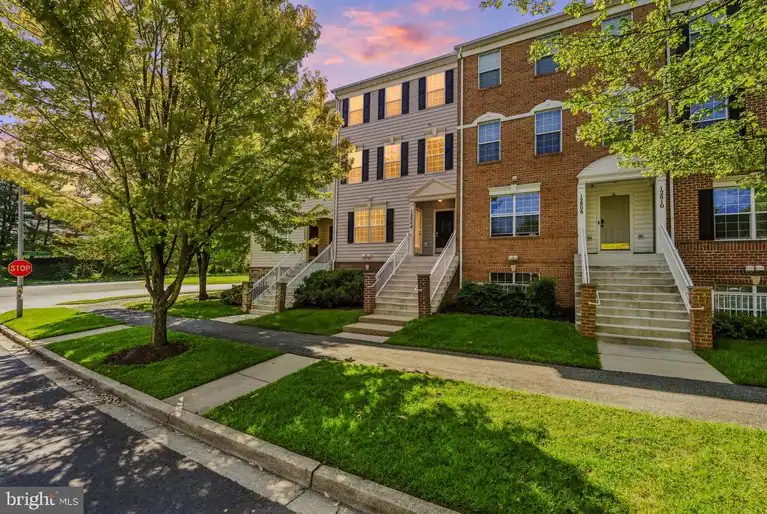 12806 REXMORE DRIVE #18, GERMANTOWN, MD 20874