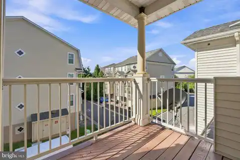 12806 REXMORE DRIVE #18, GERMANTOWN, MD 20874 — photo 16