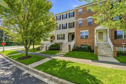 12806 REXMORE DRIVE #18, GERMANTOWN, MD 20874 — photo 2