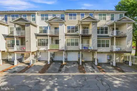 12806 REXMORE DRIVE #18, GERMANTOWN, MD 20874 — photo 34