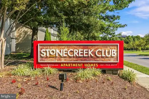 12806 REXMORE DRIVE #18, GERMANTOWN, MD 20874 — photo 36