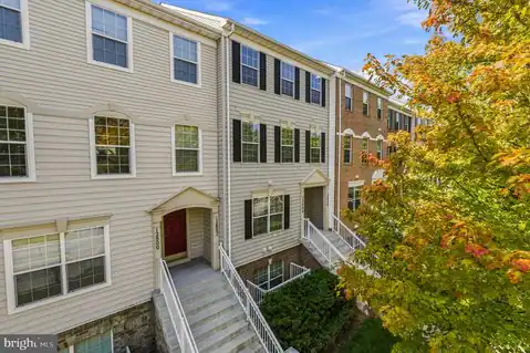 12806 REXMORE DRIVE #18, GERMANTOWN, MD 20874 — photo 4