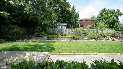 9228 E PARKHILL DRIVE, BETHESDA, MD 20814 — photo 27