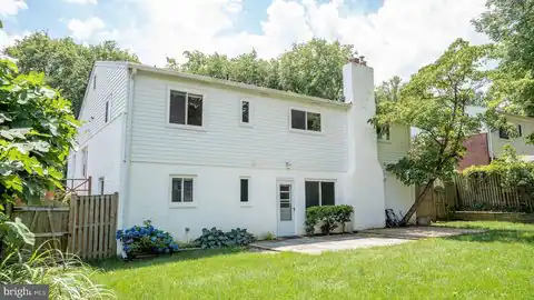 9228 E PARKHILL DRIVE, BETHESDA, MD 20814 — photo 28