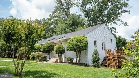 9228 E PARKHILL DRIVE, BETHESDA, MD 20814 — photo 29
