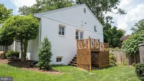 9228 E PARKHILL DRIVE, BETHESDA, MD 20814 — photo 30