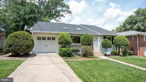 9228 E PARKHILL DRIVE, BETHESDA, MD 20814 — photo 31