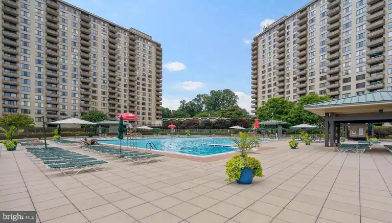 5225 POOKS HILL ROAD #602N, BETHESDA, MD 20814