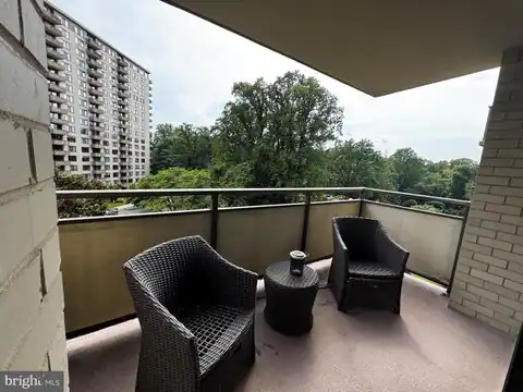 5225 POOKS HILL ROAD #602N, BETHESDA, MD 20814 — photo 14
